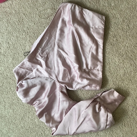 Missguided Tops - Missguided one sleeve top